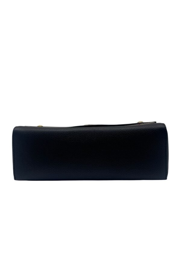 BURBERRY - VINTAGE CHCK NOTE BAG - Image 10